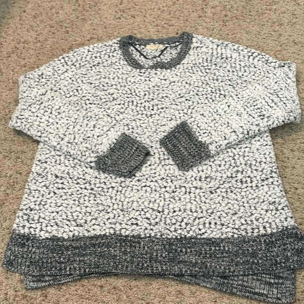 Sweater.